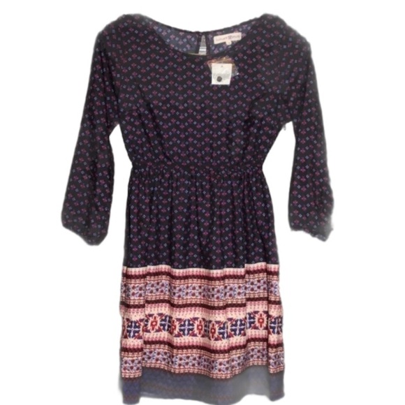 Altar'd State Dresses & Skirts - NWT $79 Altar'd State Women's L/S Dress S Small